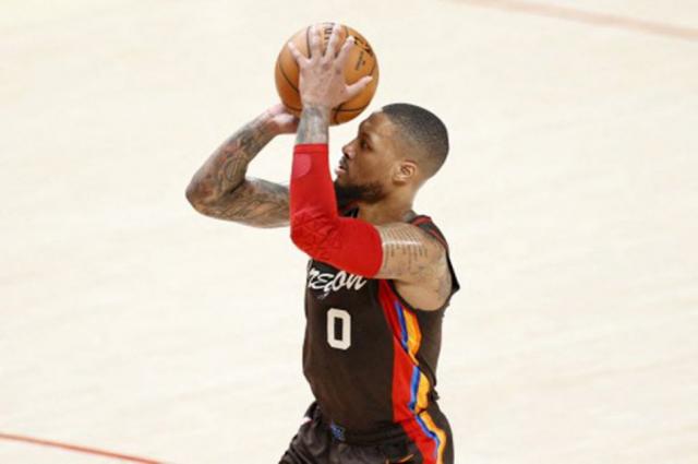 NBA: Donde lo incre�ble sucede