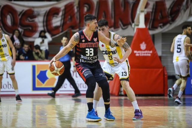 Celebr� a lo grande