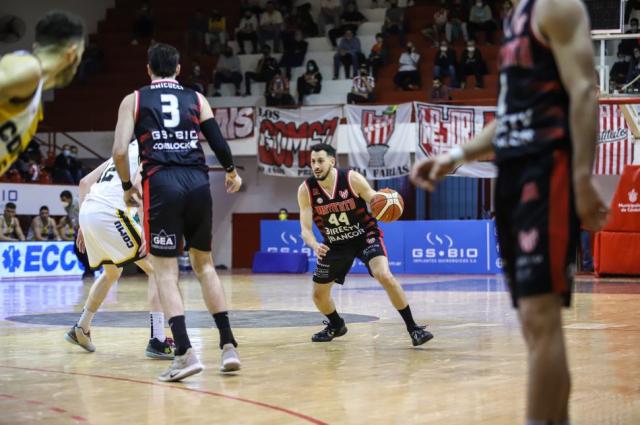 Celebr� a lo grande