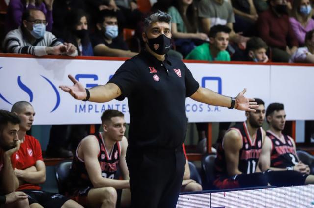 Victoriano: El equipo encontr� respuestas a muchos planteos que nos pusieron los rivales