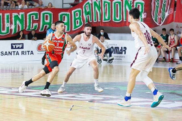 Local�as encendidas en el Sur