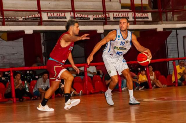 �Progre� regresa a casa, a buscar un lugar en Reclasificaci�n