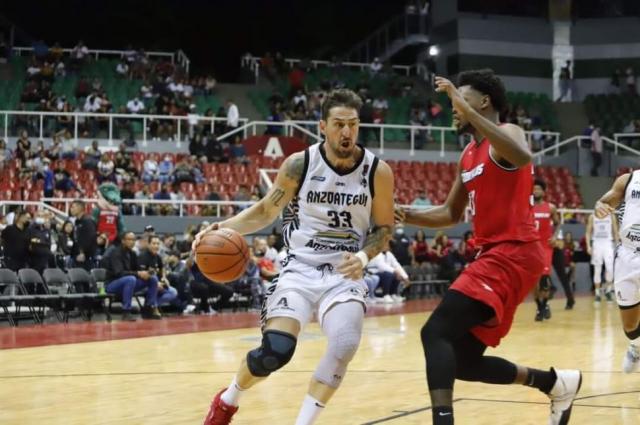 La legi�n brilla en Venezuela