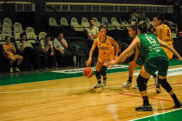 De la mejor manera al S�per 4