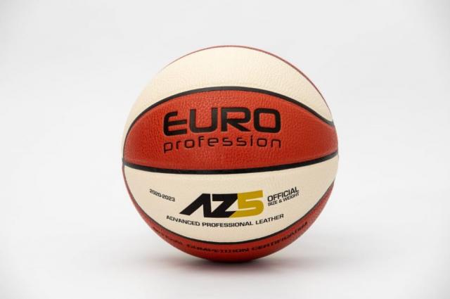 Euro Par�s nuevamente la pelota oficial del Juego de las Estrellas