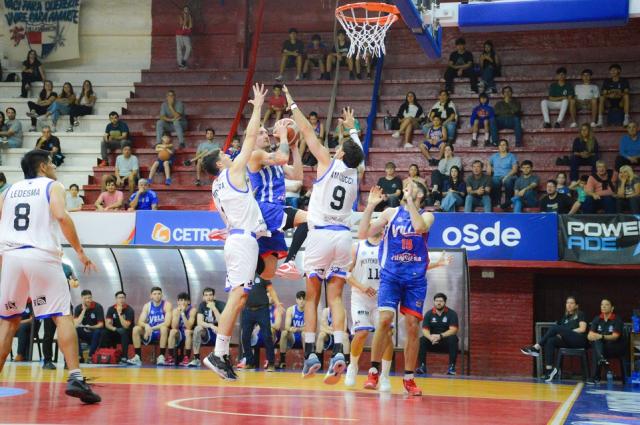 Apareci� el chaque�o