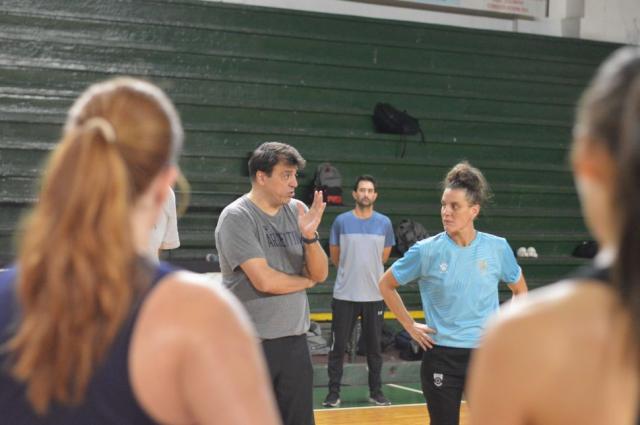 Comenz� la actividad en Rosario