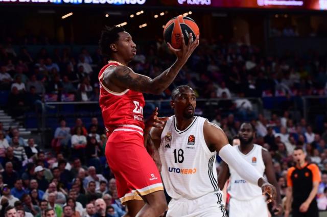 Descuento y esperanza Real