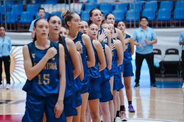 Ante Colombia por el boleto al Mundial U17