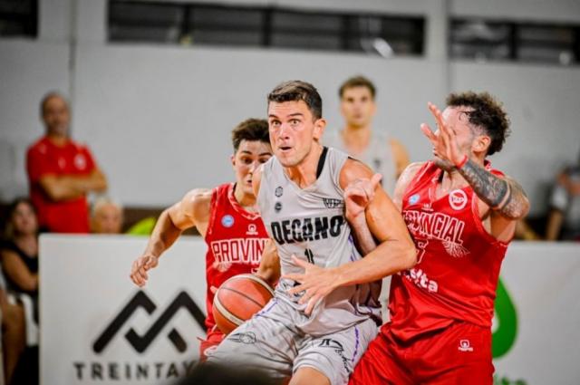 Sur: Provincial sac� patente de candidato