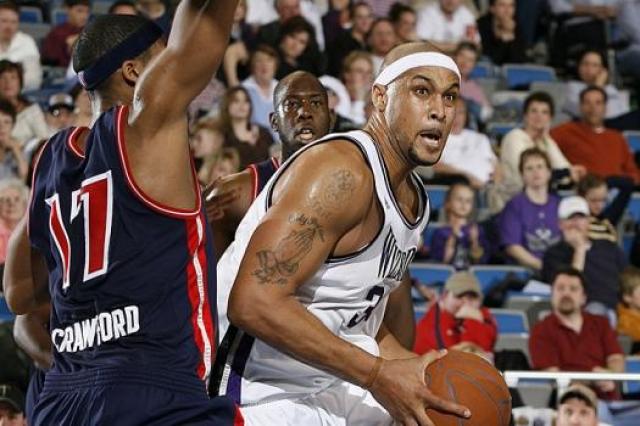 Devolveme el �Frisby�