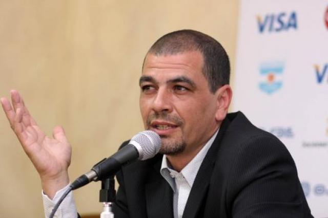 �La prolongaci�n me genera alegr�a, orgullo y mucho agradecimiento�