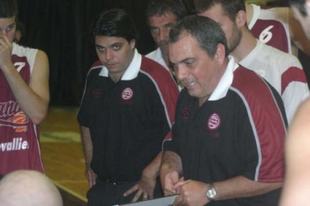 �Con los que estamos, vamos salvarnos del descenso�