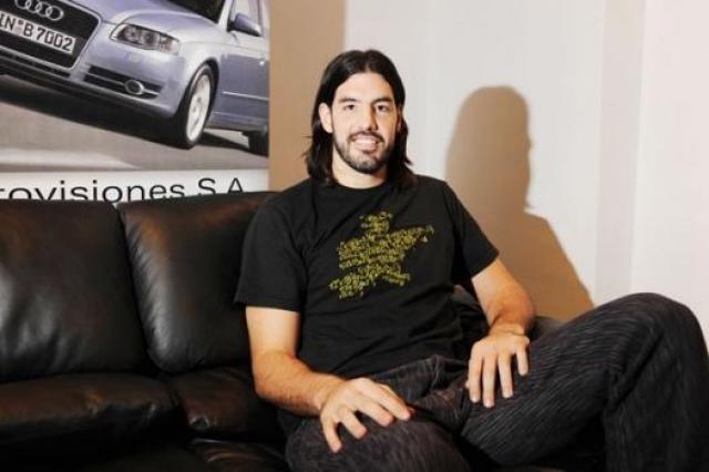 Scola: �Nadie garantiza que vayamos al Mundial�