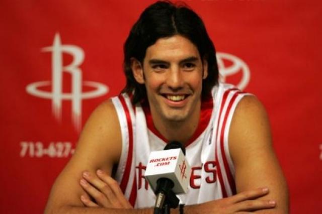 Fin de la incertidumbre para Scola: renov� con Houston