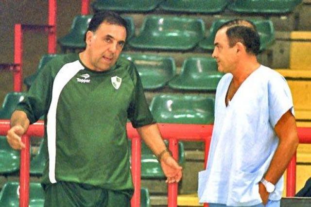 �Que Dios nos ayude�