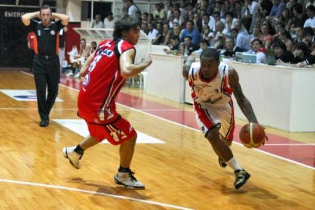 Quilmes se aprovech� de un Central sin alma