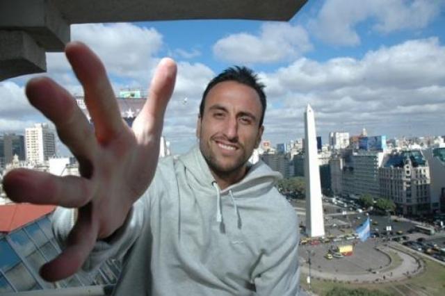 �Siento culpa de no ir al Mundial�