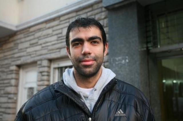 �Ya no disfrutaba de lo que hac�a�