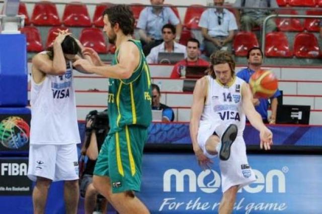 Scola: �Tuvimos la virtud de mantener nuestra idea hasta el final�