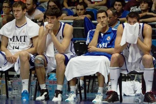 Comenz� la ACB con discusi�n incluida