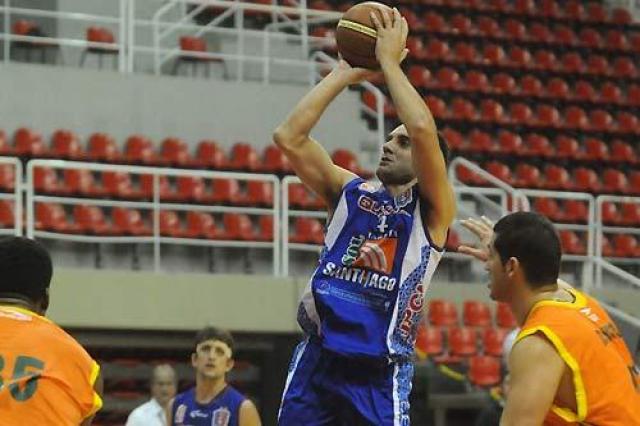 Quimsa comenz� con el pie derecho el Final Six