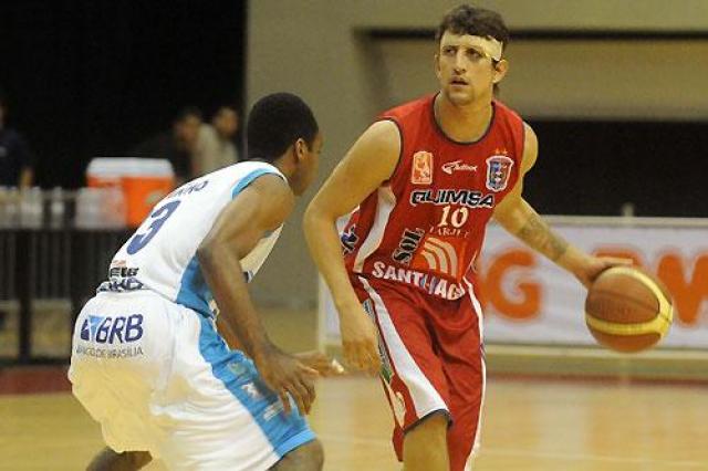 Quimsa perdi� y clasific�. Boca obligado a esperar