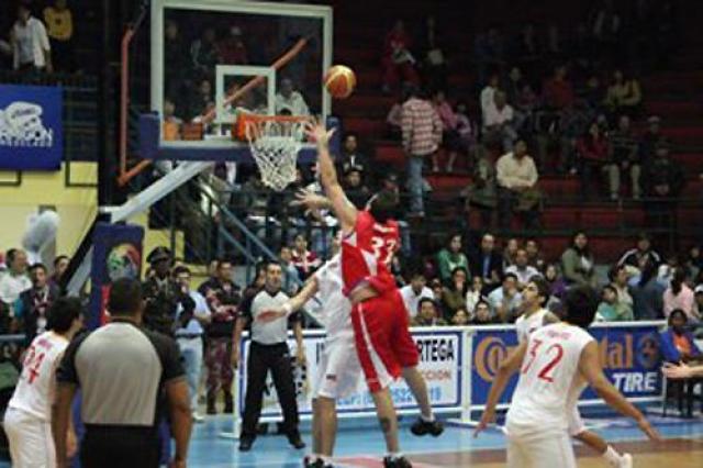 Quimsa dio un gran paso hacia la clasificaci�n