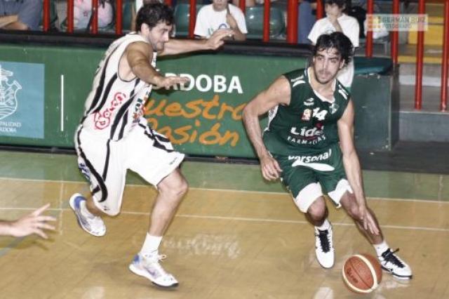 Mariano Garc�a: �Estoy avergonzado del papel�n�