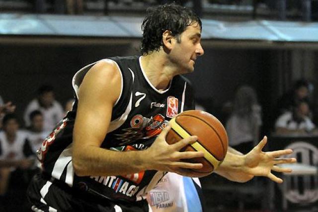 Guaita: �En casa podes ir m�s al l�mite�