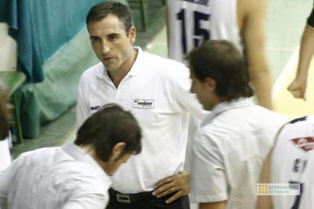 Montecchia: �Nunca se termina de aprender�