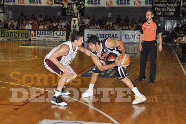 El negro festej� por partida doble