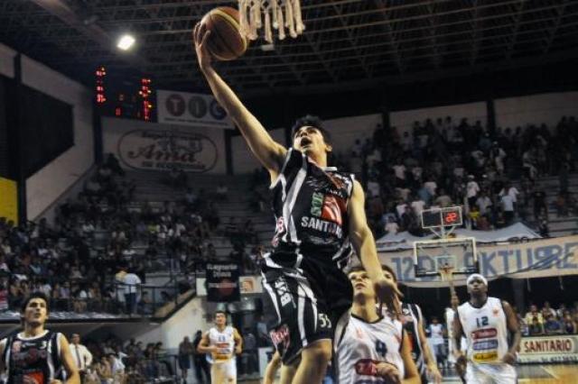 Gan� Ol�mpico y se cruza con La Uni�n de Formosa