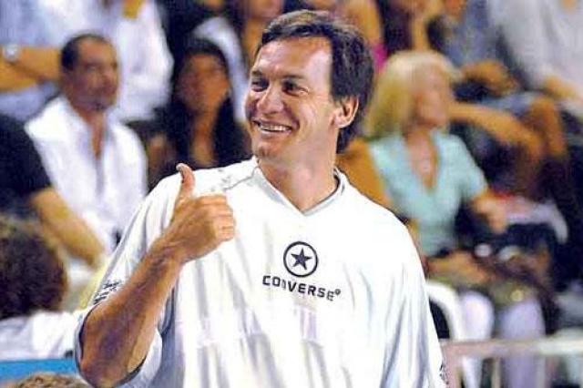 Milanesio: �Atenas tiene todas las chances de llegar a la final�