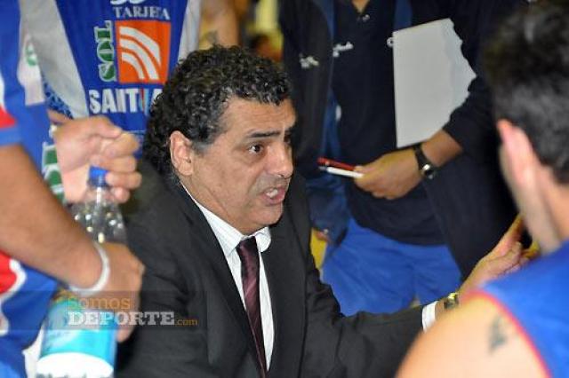 Romano confirmado en Quimsa por una temporada m�s