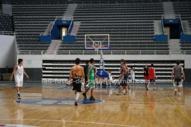 Tercera Edici�n del Campus del club Pe�arol