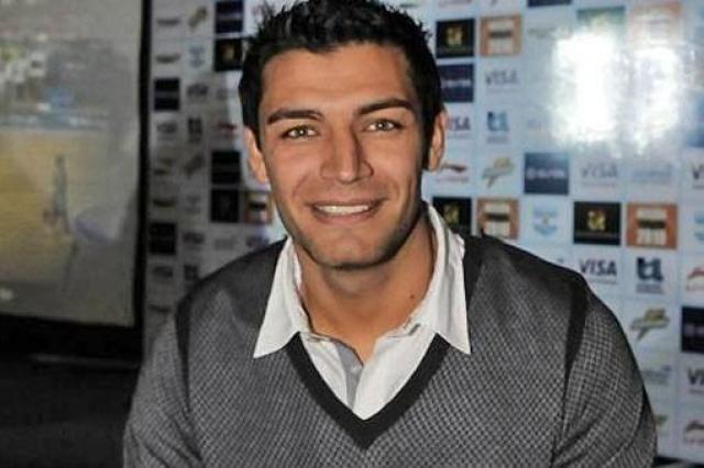 Delfino: �Va a ser un momento muy especial�