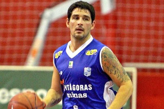 Sucatzky: �El objetivo es estar lo m�s arriba posible�