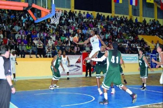 Marcus Morgan es el nuevo extranjero de Rosario Central