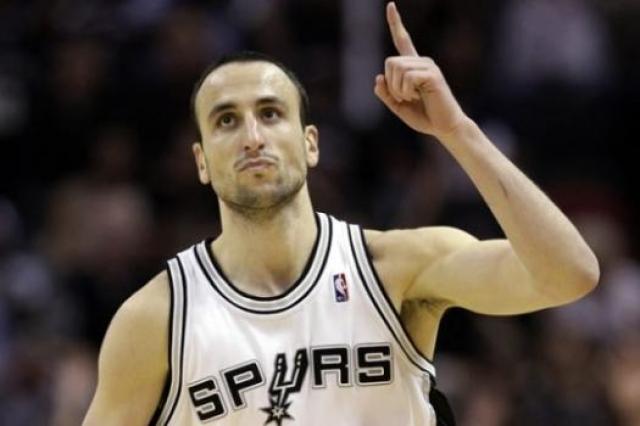 Manu Ginobili con oferta oficial de �Virtus de Bolonia!