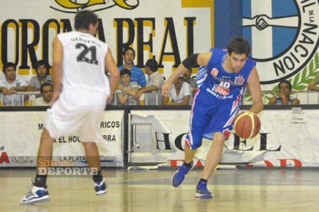 Quimsa se qued� con el cl�sico