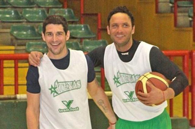 L�baque: �No quiero perder ni a las bolitas�