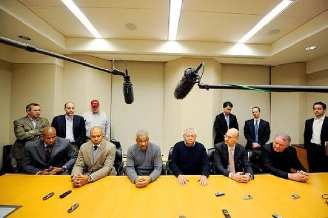 �ltimas horas del lockout