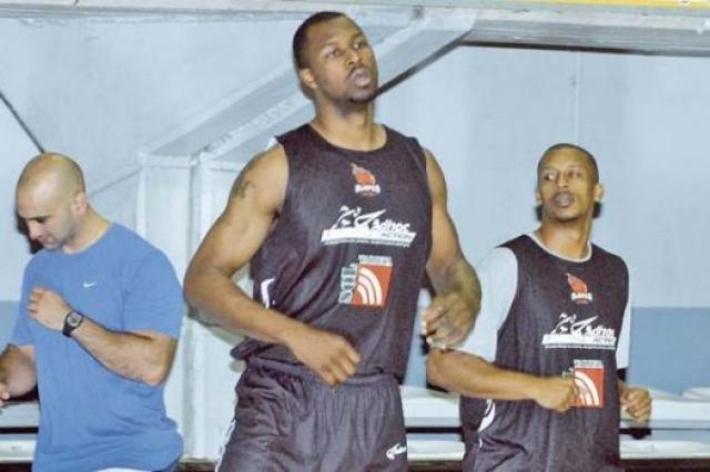 �Vinimos a Ol�mpico para triunfar�