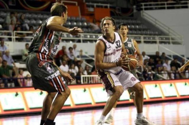 Gan� el partido con el siete bravo