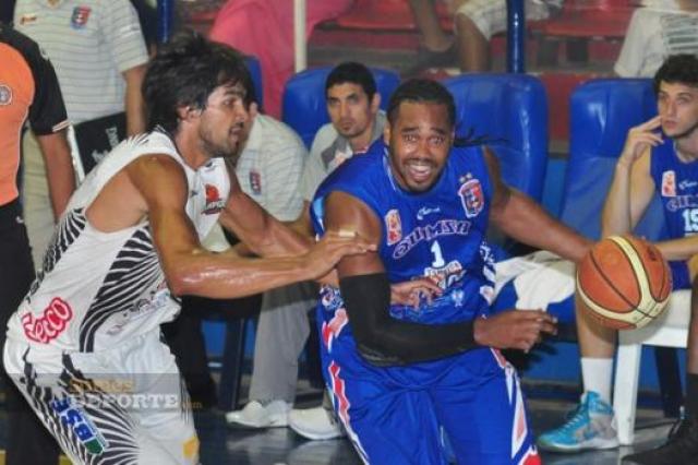 Quimsa sac� su chapa y termin� festejando