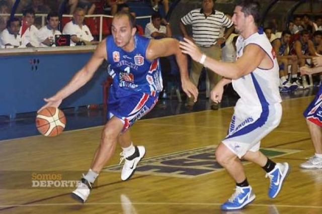 Quimsa volvi� a festejar ante su gente