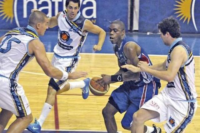 La Uni�n es el equipo del momento