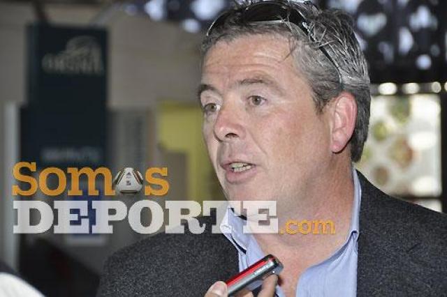 �Debemos saber muy bien qui�nes son nuestros competidores�