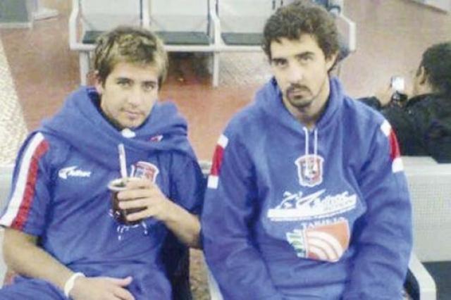 Est�n varados en Comodoro Rivadavia